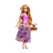 MATTEL Disney Spin & Reveal Prinzessin Rapunzel