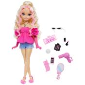 MATTEL Barbie Dream Besties Barbie Malibu Puppe bunt