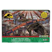 Jurassic World Adventskalender