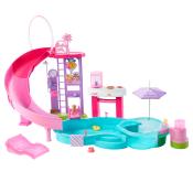 MATTEL Barbie Traumpool Spielset