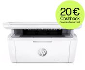 HP LaserJet M110w S/W weiß