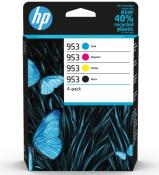 HP Ink Combo Pack Nr.953 1x4