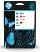 HP Ink Combo Pack Nr.963 1x4