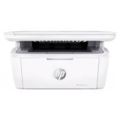 HP Laserdrucker LaserJet MFP M140w weiß