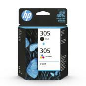 HP Ink Combo Pack Nr.305 1x2
