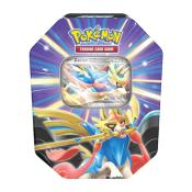 POKÉMON Sammelkartenspiel Tin-Box 122 Zacian