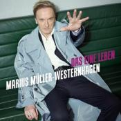 Marius Müller-Westernhagen: Das eine Leben, 1 Audio-CD - cd