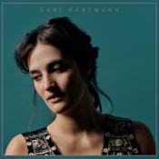 Gabi Hartmann: Gabi Hartmann, 1 Audio-CD - cd