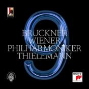 Anton Bruckner: Symphony No. 9 in D Minor, WAB 109 (Edition Nowak), 1 Audio-CD - CD