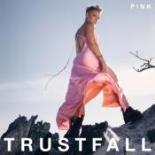Pink: Trustfall, 1 Schallplatte