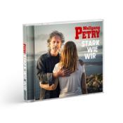 Wolfgang Petry: Stark wie wir, 1 Audio-CD - cd