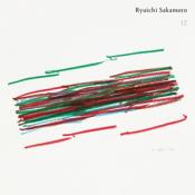 Ryuichi Sakamoto: 12, 1 Audio-CD - cd