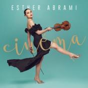 Esther Abrami: Cinéma, 1 Audio-CD (Longplay) - cd