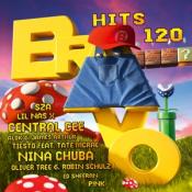 Bravo Hits. Vol.120, 2 Audio-CDs - cd