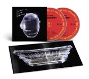 Daft Punk: Random Access Memories (10th Anniversary Edition), 1 Audio-CD - CD