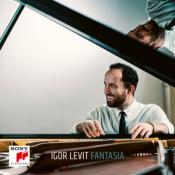 Igor Levit: Fantasia, 2 Audio-CD - CD