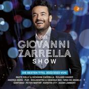 Various: Die Giovanni Zarrella Show - Die besten Titel 2022/2023, 2 Audio-CDs - CD