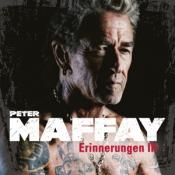 Peter Maffay: Erinnerungen 3 - Die stärksten Balladen, 1 Audio-CD - cd