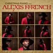 Alexis Ffrench: Christmas Piano with Alexis, 1 Audio-CD (Longplay) - cd
