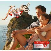 Various: KuschelRock. Vol.37, 2 Audio-CD - CD