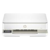 HP Multifunktionsdrucker Envy 6120e weiß