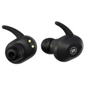 MAXELL MiniDuo True Wireless In-Ear Kopfhörer schwarz