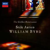 William Byrd: The Golden Renaissance: William Byrd, 1 Audio-CD (Jewelcase) - CD