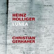Philharmonia Zürich: Lunea, 2 Audio-CD - cd