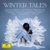 Various: Winter Tales, 1 Audio-CD - CD