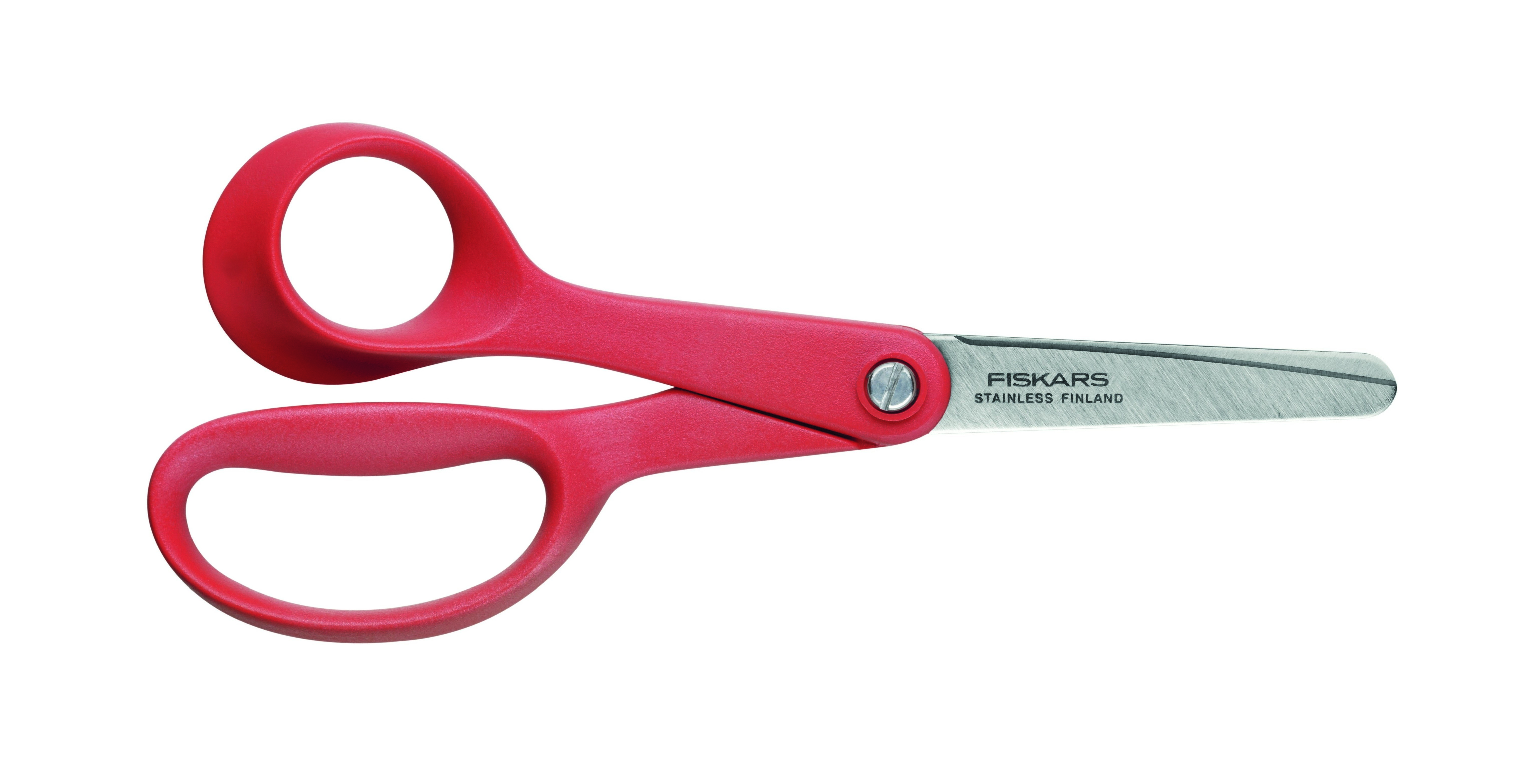 FISKARS Kinderschere Classic für Linkshänder 13 cm