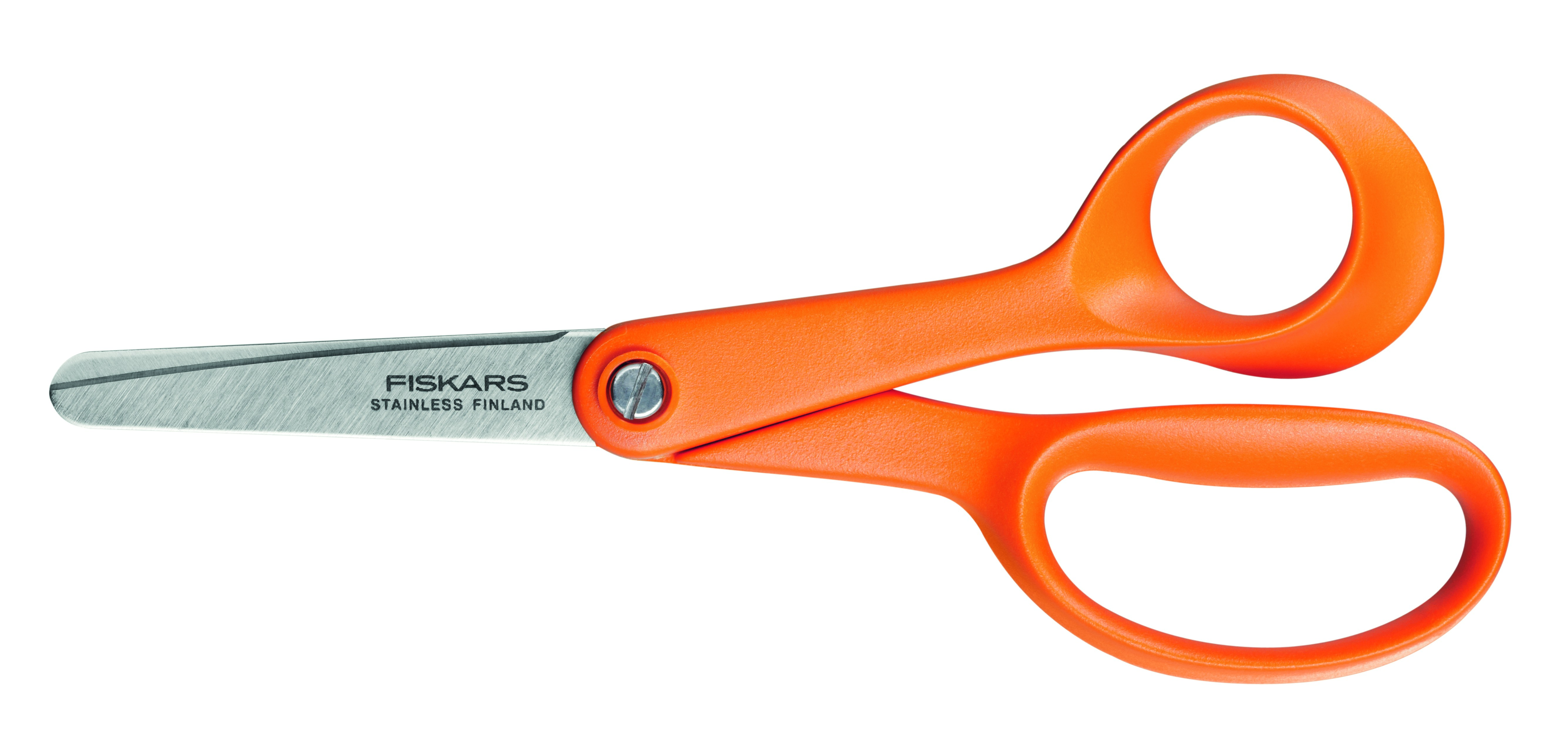 FISKARS Kinderschere Classic für Rechtshänder 13 cm
