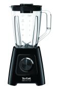 TEFAL Standmixer BlendForce 2 schwarz