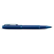 PARKER Tintenroller IM Monochrome F blau