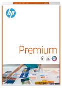HP Kopierpapier Premium A4 250 Blatt weiß