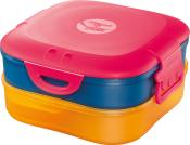 MAPED Lunch-Box Concept 3in1 pink