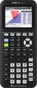 TEXAS INSTRUMENTS Taschenrechner TI-84 Plus CE-T schwarz