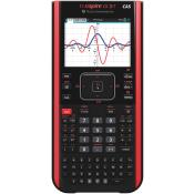 TEXAS INSTRUMENTS Graphikrechner Nspire CX II-T CAS schwarz/rot