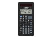 TEXAS INSTRUMENTS Taschenrechner TI-30X Pro Mathprint schwarz