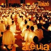 Taizé, Alleluia!, 1 Audio-CD, 1 Audio-CD - cd