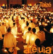 Taizé, Alleluia!, 1 Audio-CD, 1 Audio-CD - cd