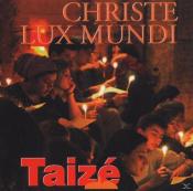 Christe lux mundi, 1 Audio-CD - cd