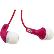 T'nB Stereo In-Ear-Kopfhörer FIZZ 3,5 mm-Klinkenstecker, pink