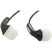 T'nB Stereo In-Ear-Kopfhörer FIZZ 3,5 mm Klinkenstecker schwarz