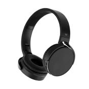 T'NB Kopfhörer Single 2 Bluetooth schwarz
