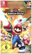 Mario & Rabbids Kingdom Battle - Gold Edition