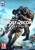 Tom Clancy’s Ghost Recon Breakpoint 