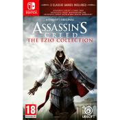 Assassin's Creed®: The Ezio Collection