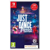 UBISOFT Just Dance 2023 Edition Download Code