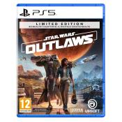 STAR WARS Outlaws Limited Edition