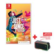 Just Dance 2025 Edition inklusive READY2MUSIC Concert Bluetooth Lautsprecher